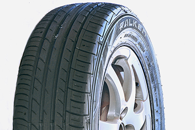 Falken ZIEX ZE914 Ecorun